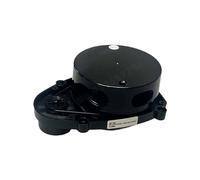 Sensore Di Distanza, Compatibile Con Dreame F9 D9 MAX D9Pro D10 Plus D9 Plus L10 Pro W10, Accessori For Aspirapolvere Robot(Black)