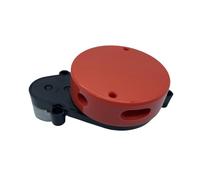 Sensore Di Distanza, Compatibile Con Gli Accessori For Aspirapolvere Robot Dreame, L10s/L10s Pro/L10 Ultra/L10s Ultra(Red 1pcs)