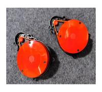 Sensore di distanza, compatibile con gli aspirapolvere robot Roborock S50/ S51/ S55/ S6/ S5Max/ S6MaxV/ S7 LDS(2 PCS)