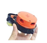 Sensore di distanza, compatibile con gli aspirapolvere robot Roborock S50/ S51/ S55/ S6/ S5Max/ S6MaxV/ S7 LDS(1 PCS)