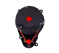 Sensore Di Distanza, Compatibile Con Roborock S7, S70 E S75, Ricambi For Aspirapolvere Robot, Navigazione LDS(Black LDS 1PCS)