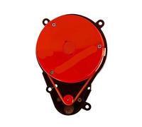 Sensore Di Distanza, Compatibile Con Roborock, S7, S70, S75, Pezzi Di Ricambio For Aspirapolvere Robot, Navigazione LDS(Red LDS 1PCS)