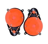 Sensore Di Distanza, Compatibile Con Roborock, S7, S70, S75, Pezzi Di Ricambio For Aspirapolvere Robot, Navigazione LDS(Red LDS 2PCS)