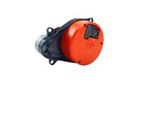 Sensore di distanza, compatibile con xiaomi, compatibile con mijia, Mop 2S / S10 / 3C Robot aspirapolvere Lds Accessori Rilevamento ostacoli