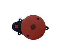 Sensore Di Distanza, Compatibile Con Xiaomi, Compatibile Con Mijia, S20+, B108GL, Accessori For Parti Di Aspirapolvere(1pcs Red)