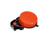 Sensore Di Distanza, Compatibile for Roborock, S50 E5 S5 Max S6 S7 Sensore Di Distanza Robot Aspirapolvere LDS Accessori Di Ricambio LDS02RR Parti for Aspirapolvere