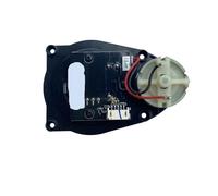 Sensore di distanza for robot, accessorio di ricambio LDS for navigazione accurata compatibile con i pezzi di ricambio for aspirapolvere robot Cecotec Conga 6090