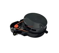 Sensore Di Distanza Laser Compatibile Con Roborock S7 S5 Max S6 Robot Aspirapolvere Ricambi LDS Lidar Motore Accessori Di Ricambio(Black)