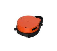 Sensore Di Distanza Laser Compatibile Con Roborock S7 S5 Max S6 Robot Aspirapolvere Ricambi LDS Lidar Motore Accessori Di Ricambio(Red)