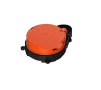 Sensore Di Distanza Laser Compatibile Con Roborock S7 S5 Max S6 Robot Aspirapolvere Ricambi LDS Lidar Motore Accessori Di Ricambio(Orange)