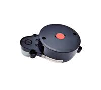 Sensore Di Distanza Laser LDS Di Ricambio - Compatibile Con Il Robot Aspirapolvere Xiaomi Mijia X20 Plus (modello C102)(C102 Black)