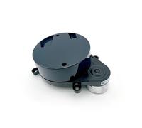 Sensore di distanza laser originale, compatibile con Roborock Qrevo Curv, accessori LDS for aspirapolvere robot. pezzi di ricambio