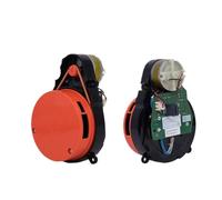 Sensore Di Distanza LDS, Compatibile Con Roborock, S7, T7, T7S, S7maxV, Accessori For La Risoluzione Dei Problemi Del Motore Di Misurazione Della Distanza For Aspirapolvere(2pcs)