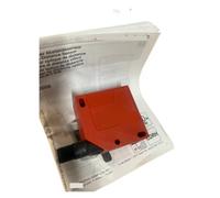 Sensore di distanza ODS9L2.8/LA6-100-M12