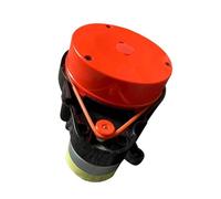 Sensore Di Distanza SEMOIC, Compatibile Con Roborock S50 S51 S52 S55, Accessori For Aspirapolvere Robot, Parti Di Ricambio Radar LDS, Accessori For Aspirapolvere