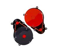 Sensore Di Distanza Sostitutivo, Compatibile Con Roborock S7 S50 S51 S55, Accessori Di Ricambio For Aspirapolvere Robot(Black 1pcs Red 1pcs)