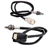 Sensore di emissioni 1/2PCS 32700005 32700006 Adatto per Harley Davidson Dyna FXD Softail FLS V-Rod VRSC 2012-2017 Sensore NOX(2PCS)