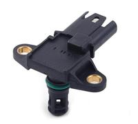 Sensore di emissioni Sensore di pressione MAP da 3,5 BAR adatto per BMW 135i 335i 535i X5 X6 N20 N54 X1 X3 13627843531 Sensore NOX