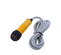 Sensore di evitamento ostacoli a infrarossi M18 da 20 cm, interruttore di tipo diffuso E3F-DS20C4/B2/C3/P1/P2/Y1/Y2/P3(E3F-DS20C4)
