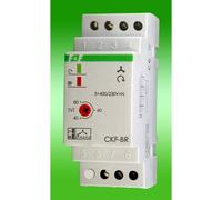 SENSORE DI FASE E DECADIMENTO 10A 1P 2M CKF CKF-BR