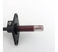 Sensore di fiamma Rivelatore di fiamma QRB1 Bruciatore Occhio Elettrico Rilevazione Fuoco Resistenza Fotosensibile Diesel Burner Fotocellula