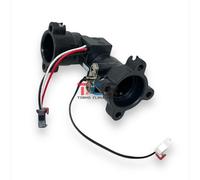 Sensore di Flusso 16/17 scaldino Ariston Next Evo X Sft Chaffoteaux Avenir Pl...