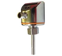 Sensore di flusso, 30 bar, alloggiamento V4A IFM SI5000