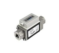 Sensore di flusso a vortice serie AFD 304SS | Precisione, temperatura e flusso ±3% FS, 4-20 mA/RS485/NPN/PNP(10-100L/min(Temp) 4-20mA(G1))