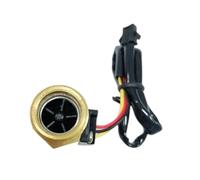 Sensore di flusso acqua compatto SENHZ21WI60 per macchine caffè e lavastoviglie