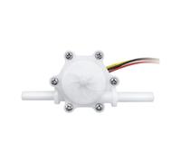 Sensore di flusso d'acqua Misuratore portata a impulsi(SEN-HZ06K series 2)