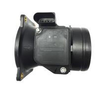 SENSORE DI FLUSSO D'ARIA Adatto per Audi A3 A4 Q5 Adatto per VW Bora Golf New Beetle Passat Polo Transporter Adatto per Seat 1.6 1.8