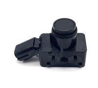 sensore di Flusso d'Aria Adatto per Toyota Adatto per Camry LS500 NX300 NX300h Sensore di parcheggio Nero 89341-33220 2018 2019