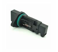 Sensore di flusso d'aria Compatibile con A3 A4 A6 per TT 2000-2006 Misuratore di portata d'aria di massa Sensore MAF Adattatore per sensore di flusso d'aria 06A906473A