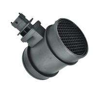 Sensore Di Flusso D'aria Compatibile Con Alfa Per Romeo 159 Per Sportwagon 2006 2007 2008 2009 2010 2011 1 Pz Sensore Misuratore Di Portata Aria Di Massa 0281002861