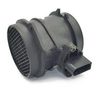 Sensore Di Flusso D'aria Compatibile Con Benz Per Classe C Per W202 Per C43 Per AMG 1997 1998 1999 2000 1 Pz Misuratore Del Sensore Di Portata D'aria Di Massa MAF 0280217810