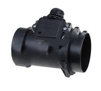 Sensore Di Flusso D'aria Compatibile Con BMW Per E39 Per 520i Per Touring 1997 1998 1999 2000 1 Pz MAF Mass Air Flow Sensor Meter Accessori 5WK9007Z