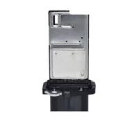 Sensore di flusso d'aria Compatibile Con Buick Per Allure Per Lacrosse Per Rainier MAF Sensore Di Flusso D'aria Di Massa Sensore Di Flusso D'aria 15865791 AFH70M-43A