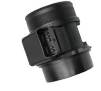 Sensore Di Flusso D'aria Compatibile Con Fiat Per Scudo Per Kasten 1998 1999 2000 2001 2002 2003 2004 2005 2006 1 Pz MAF Mass Air Flow Sensor Meter 70640004