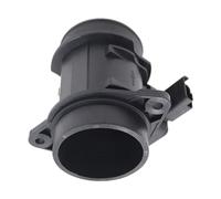 Sensore Di Flusso D'aria Compatibile Con Ford Per Fiesta Per Hatchback 2001 2002 2003 2004 2005 2006 2007 2008 2009 1 Pz Misuratore Sensore Di Portata Aria Di Massa MAF 5WK97004
