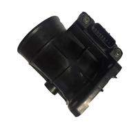 Sensore Di Flusso D'aria Compatibile Con Mitsubishi Per Montero Per Sport 2004 1 Pz Sensore Misuratore Di Portata Aria Di Qualità Accessori Per Misuratore Di Portata Aria Per Autoveicoli MD336482
