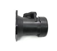 Sensore Di Flusso D'aria Compatibile Con Per Golf 1997 1998 1999 2000 2001 2002 2003 2004 2005 1 Pz. Parti Di Ricambio Per Sensori Misuratori 06A906461B