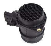 Sensore di flusso d'aria Compatibile Con Seat Sensore Del Flusso D'aria Del Sedile MAF, Adattatore Del Sensore Del Flusso D'aria Del Sensore Del Flusso D'aria Di Massa 06A906461A