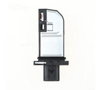 Sensore di flusso d'aria di massa compatibile con Ford Ecosport Fiesta Transit e per Volvo per Land Rover per Ranger con numero OEM 8V2112B579AA per la misurazione dell'aria del motore