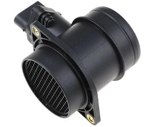 Sensore di Flusso d'Aria di Massa MAF per per BMW 116i 316i 318i 318 Ti Ci E46 E81 E87 E90 E92 13621438687 0280218075 13627566986 Sensore di Flusso d'Aria di Massa Misuratore Sensore di Flusso d'Aria