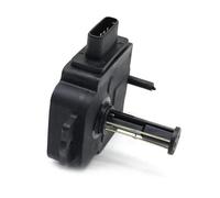 Sensore di Flusso d'Aria di Massa MAF per per Lexus LS400 SC300 SC400 GS300 22250-50030 22250-42020 22204-42011 Accessori Sensore MAF Misuratore di Flusso d'Aria di Massa Sensore di Flusso d'Aria