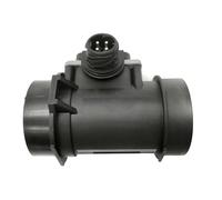 Sensore di flusso d'aria di massa Per BMW E34 E36 E39 320i 520i 5WK9007 5WK9007Z 13621730033 6106083SX 20936756 9011201 8ET009142091 Sensori Di Flusso Universali