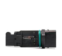 Sensore di flusso d'aria di massa PER BMW E53 E46 E39 E38 318d 318td 320d 330d 330xd 520d 525d 530d 730d PER X5 0928400527 13622247074 MISURATORE DI FLUSSO