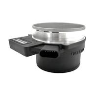 Sensore di flusso d'aria di massa Per Chevrolet Per Silverado 1500 4.3L 4.8L 2500 HD 5.3L 3500 5.7L 6.0L 6.6L 8.1L AF10043 25168491 Sensore Misuratore Di Flusso Massa