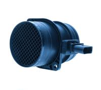 Sensore di flusso d'aria MAF a 5 pin per Audi A3 8P A4 B8 A5 A6 Q5 TT Seat Skoda