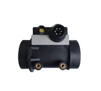 Sensore di Flusso d'Aria Maf per Auto 1 Pz Nsor Fit Compatibile con BMW 8 E31 Coupé 3 E36 5 E34 7 E32 Codice OE: 0280212010 Sensore di Flusso d'Aria Maf
